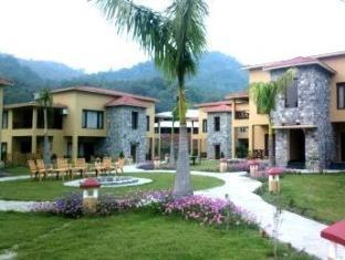 Corbett Mango Bloom Hotel 